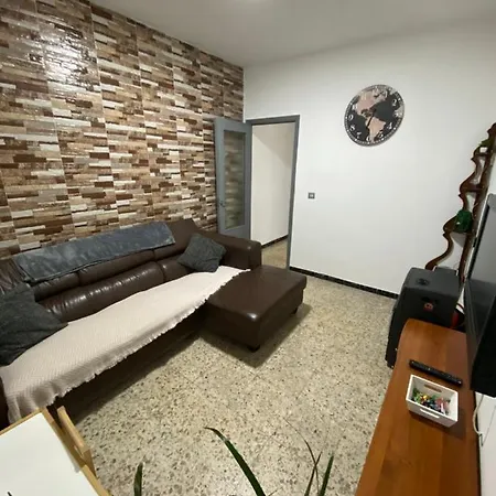 Vivienda Uso Turistico El Muro Santiago de Compostela