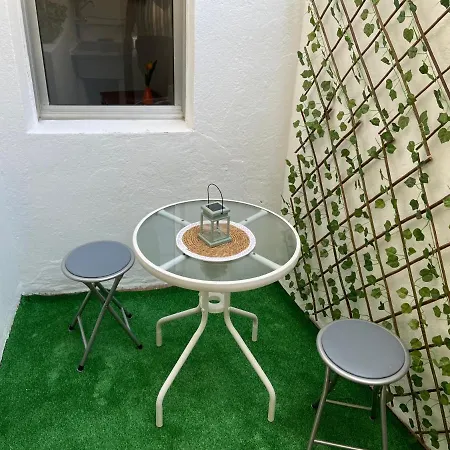 Vivienda Uso Turistico El Muro